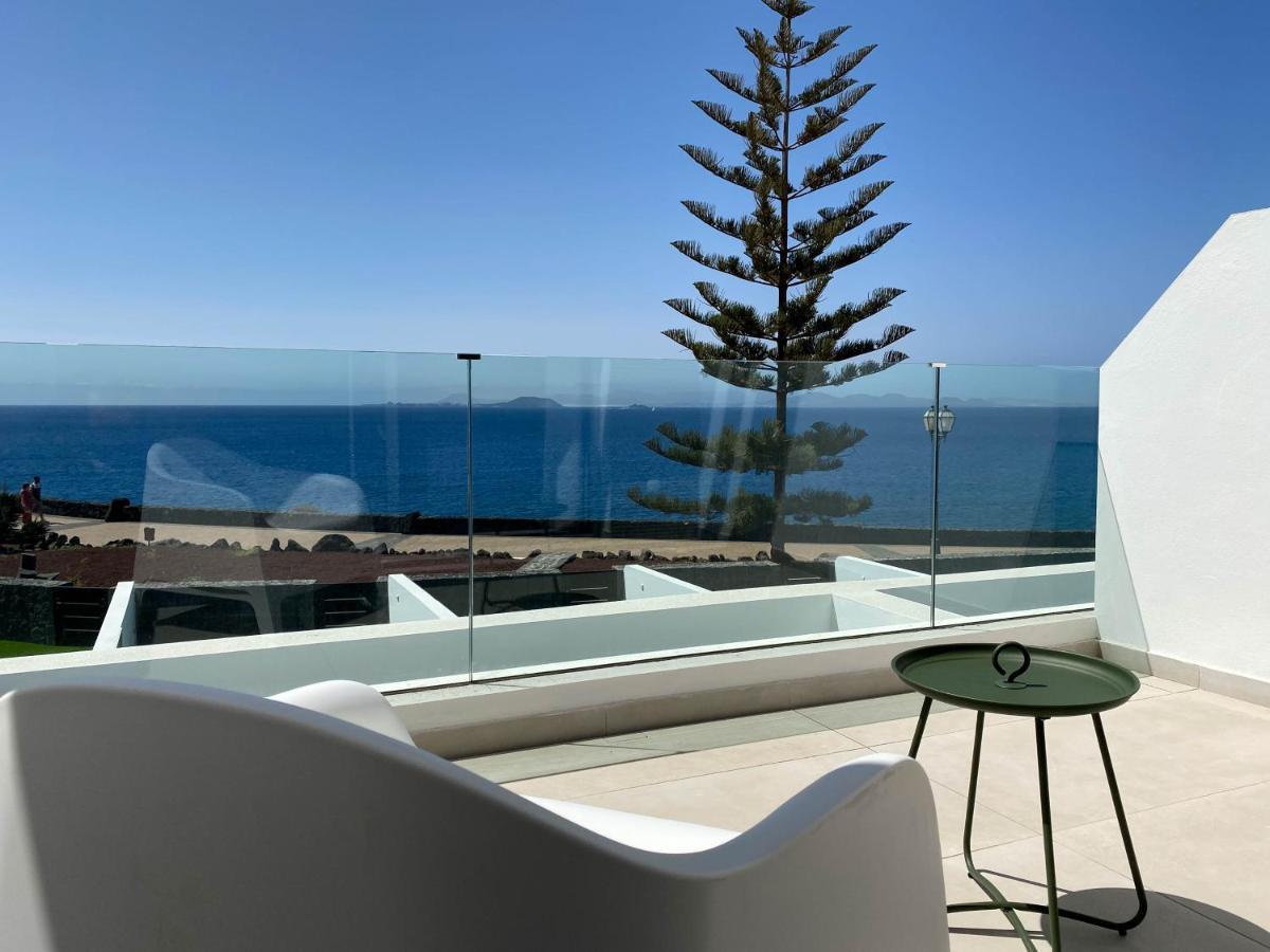 Marina Suites 8 Willa Playa Blanca (Lanzarote)